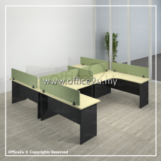 VM SERIES 4-SEATERS WORKSTATION : VM4H